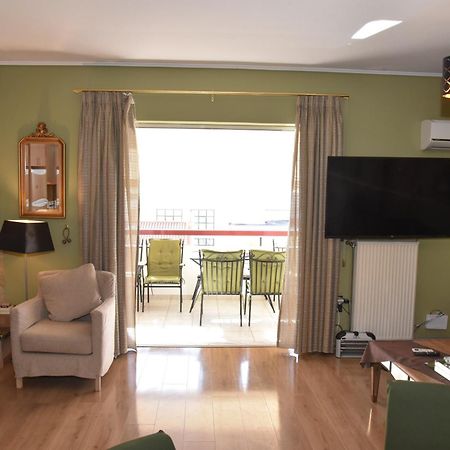 Luxury Apartment Athens Riviera المظهر الخارجي الصورة