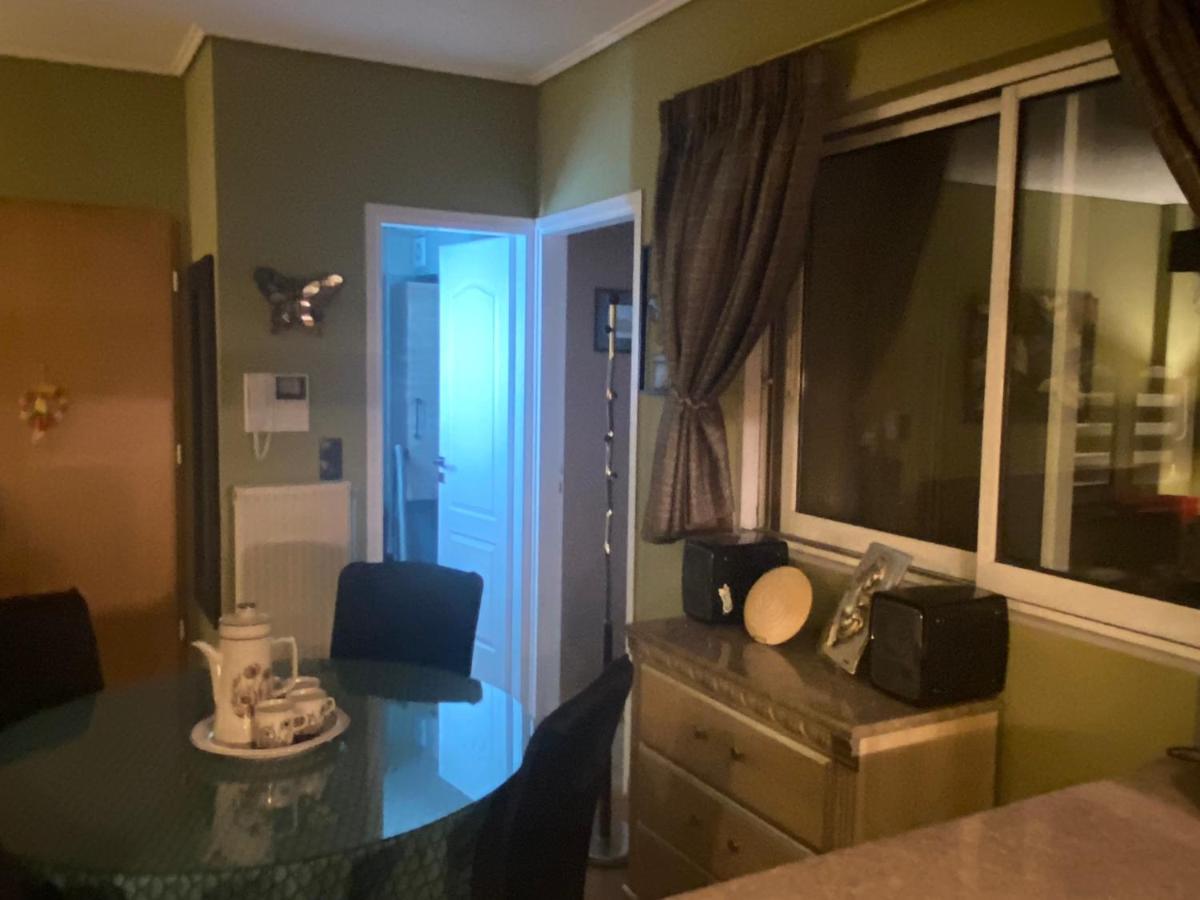 Luxury Apartment Athens Riviera المظهر الخارجي الصورة