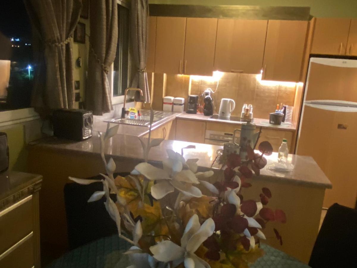 Luxury Apartment Athens Riviera المظهر الخارجي الصورة