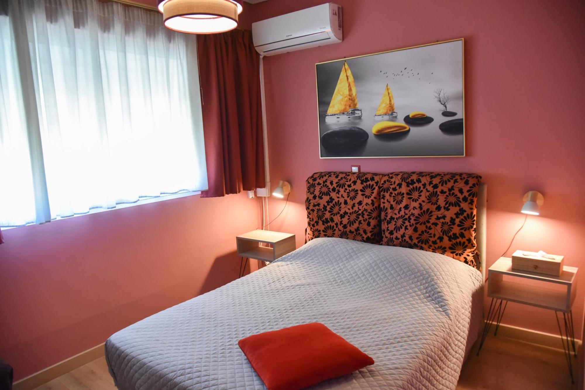 Luxury Apartment Athens Riviera المظهر الخارجي الصورة