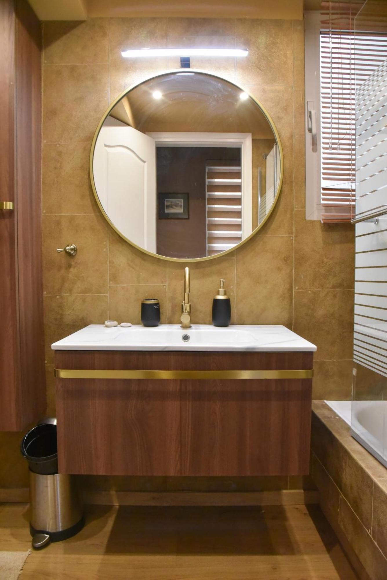Luxury Apartment Athens Riviera المظهر الخارجي الصورة