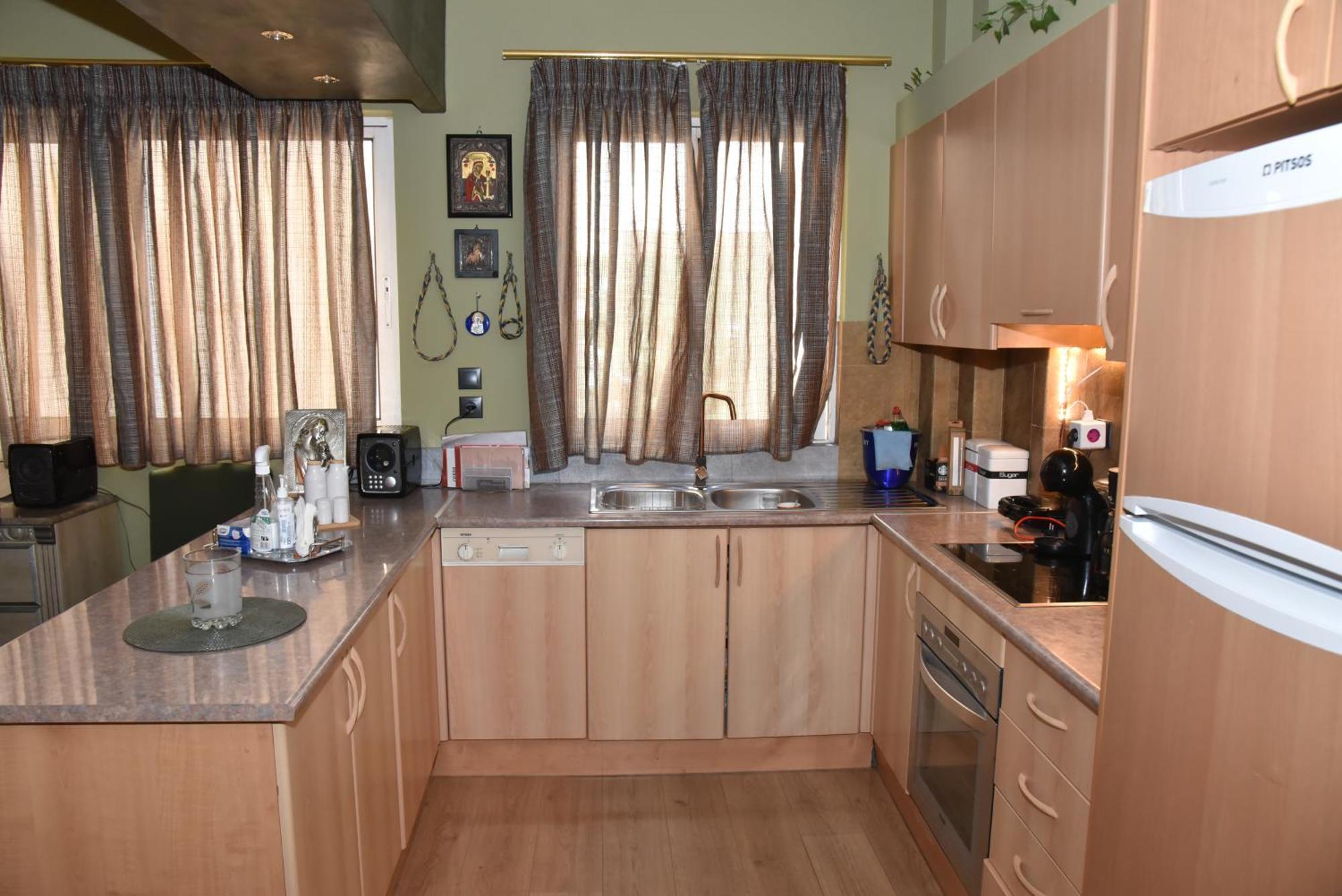 Luxury Apartment Athens Riviera المظهر الخارجي الصورة