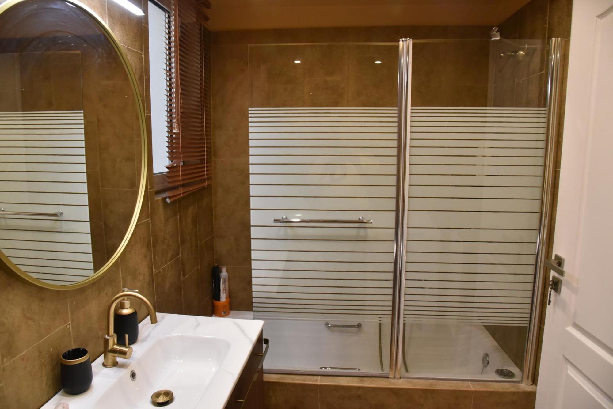 Luxury Apartment Athens Riviera المظهر الخارجي الصورة
